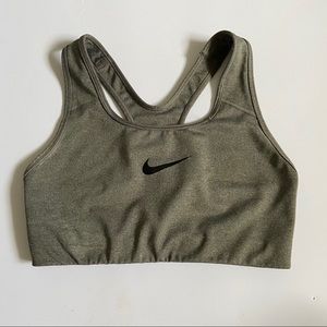 Nike Dri-Fit Sports Bra || SOLD